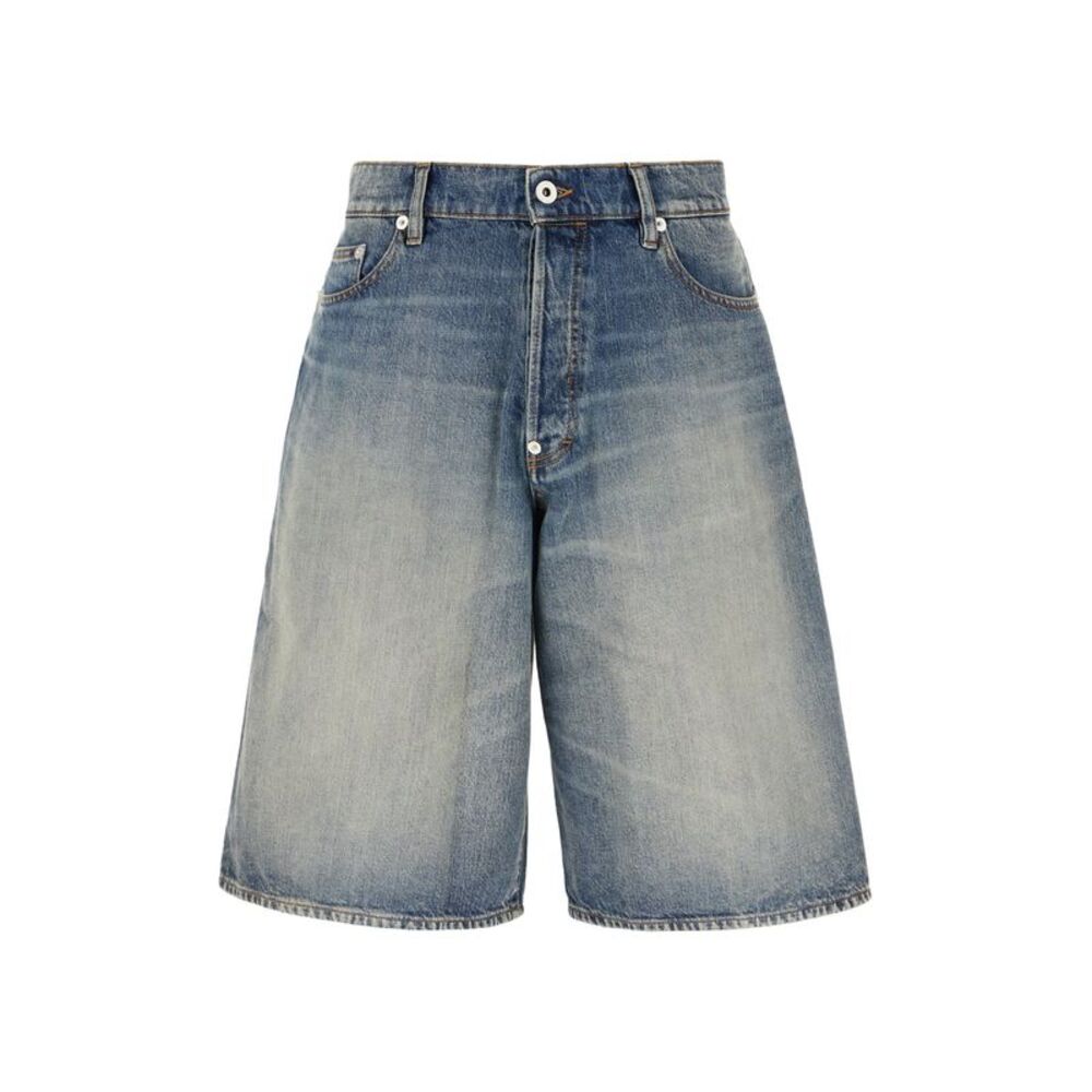 Kenzo Man Clothing Shorts